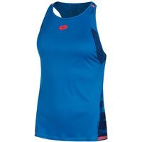 Lotto Tech Tank-top Damen Blau Lotto Tech Tank-top Damen Blau von Lotto
