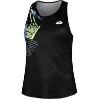 Lotto Tech W I D5 Tank-Top Damen in schwarz Lotto Tech W I D5 Tank-Top Damen in schwarz von Lotto