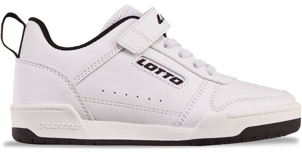 Lotto Toco Bc K Sneaker Lotto Toco Bc K Sneaker von Lotto
