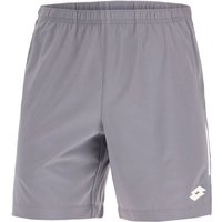 Lotto Top IV 7 1 Shorts Herren in silber, Größe: XXL von Lotto