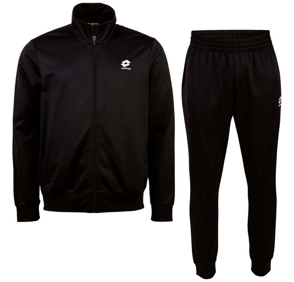Lotto Trainingsanzug, - besonders leicht & bequem Lotto Trainingsanzug, - besonders leicht & bequem von Lotto