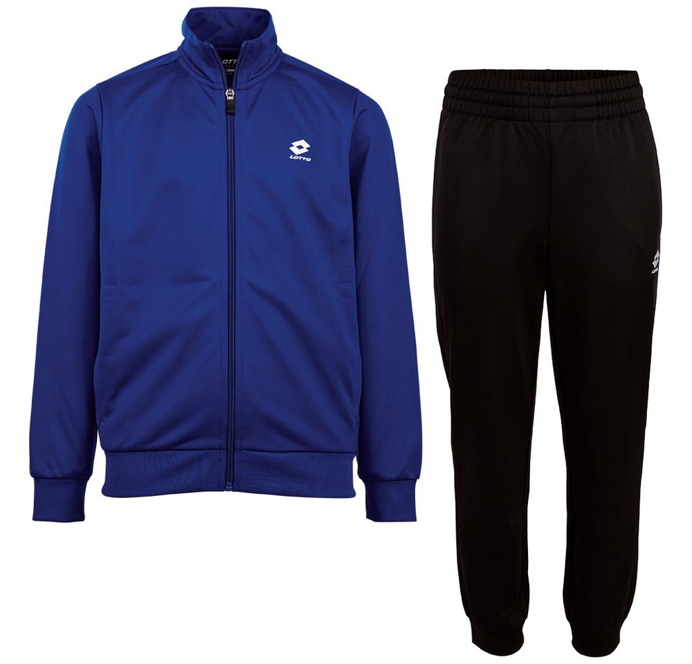 Lotto Trainingsanzug, - besonders leicht & bequem Lotto Trainingsanzug, - besonders leicht & bequem von Lotto