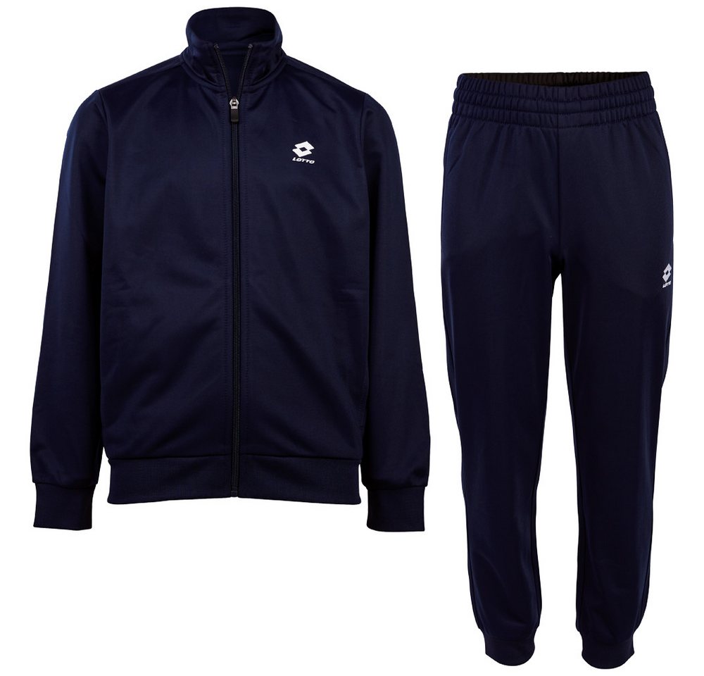 Lotto Trainingsanzug, - besonders leicht & bequem Lotto Trainingsanzug, - besonders leicht & bequem von Lotto