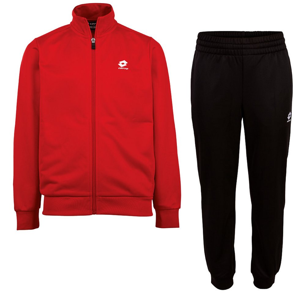 Lotto Trainingsanzug, - besonders leicht & bequem Lotto Trainingsanzug, - besonders leicht & bequem von Lotto