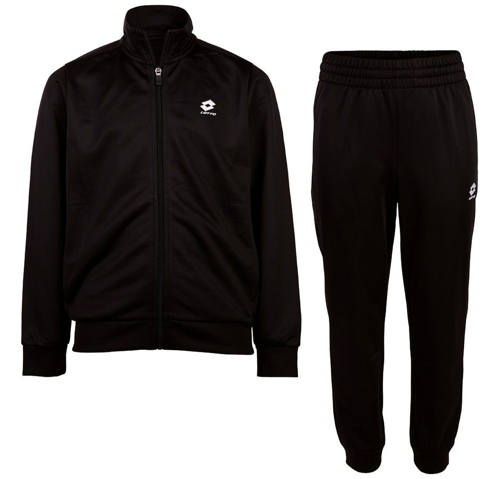 Lotto Trainingsanzug, - besonders leicht & bequem Lotto Trainingsanzug, - besonders leicht & bequem von Lotto