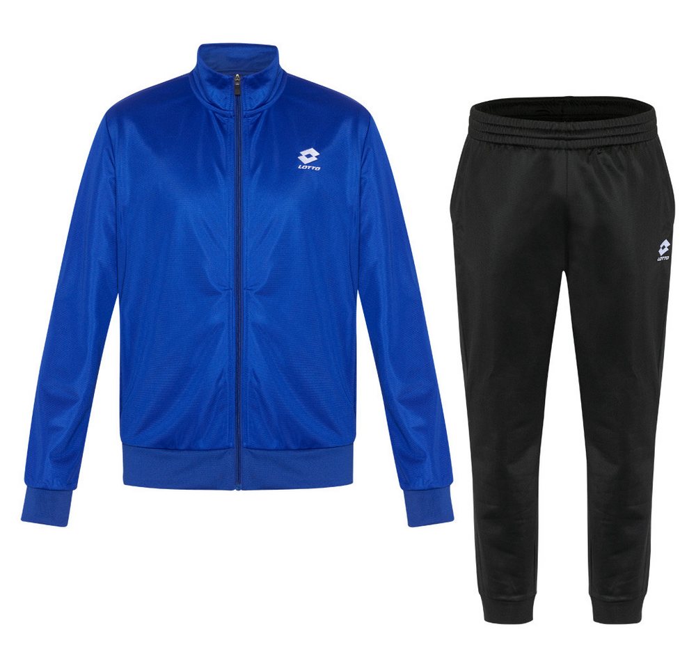 Lotto Trainingsanzug, - besonders leicht & bequem Lotto Trainingsanzug, - besonders leicht & bequem von Lotto