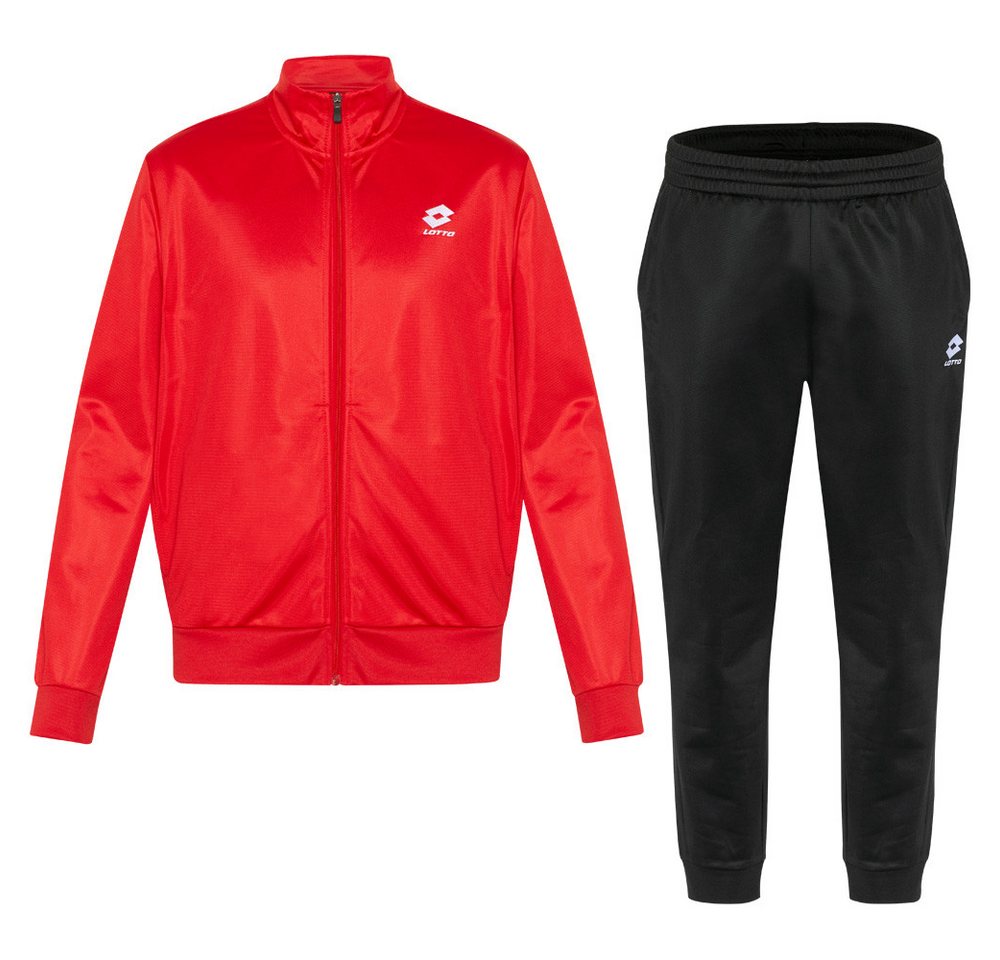 Lotto Trainingsanzug, - besonders leicht & bequem Lotto Trainingsanzug, - besonders leicht & bequem von Lotto