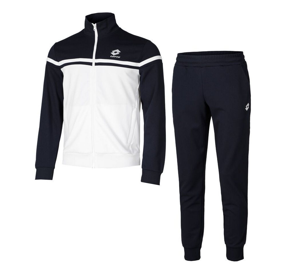 Lotto Trainingsanzug Suit Circle PL Lotto Trainingsanzug Suit Circle PL von Lotto