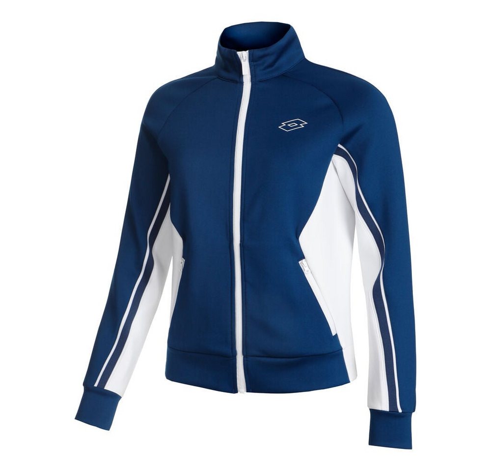 Lotto Trainingsjacke Squadra III Jacke Lotto Trainingsjacke Squadra III Jacke von Lotto