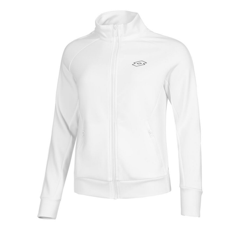 Lotto Trainingsjacke Squadra III Jacket Lotto Trainingsjacke Squadra III Jacket von Lotto