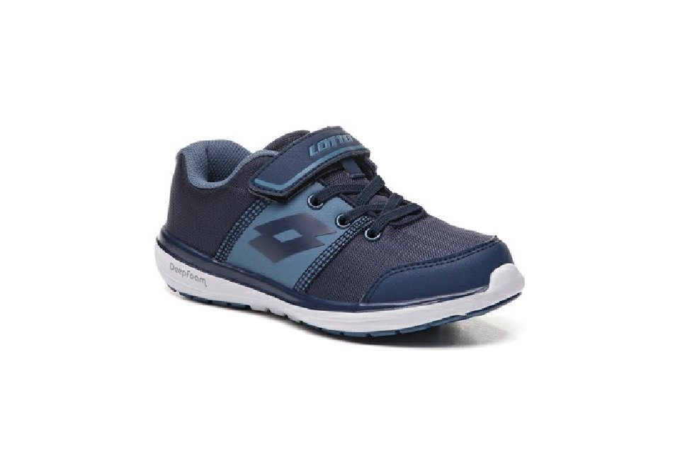Lotto CITYRIDE AMF EVO II CL SL Kinderschuh Sneaker Lotto CITYRIDE AMF EVO II CL SL Kinderschuh Sneaker von Lotto