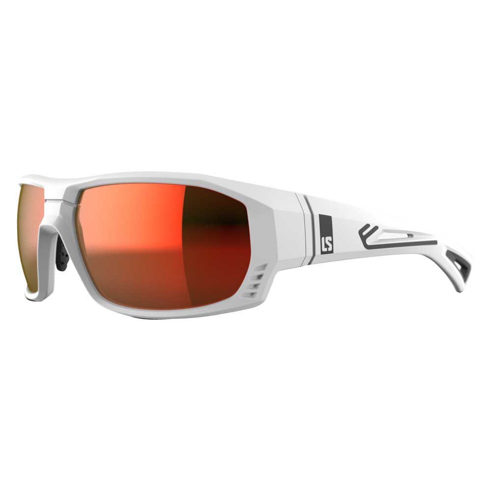 Loubsol Izoard 2.0 Polarized Polarized Sunglasses Durchsichtig Grey Polarized/CAT3 von Loubsol