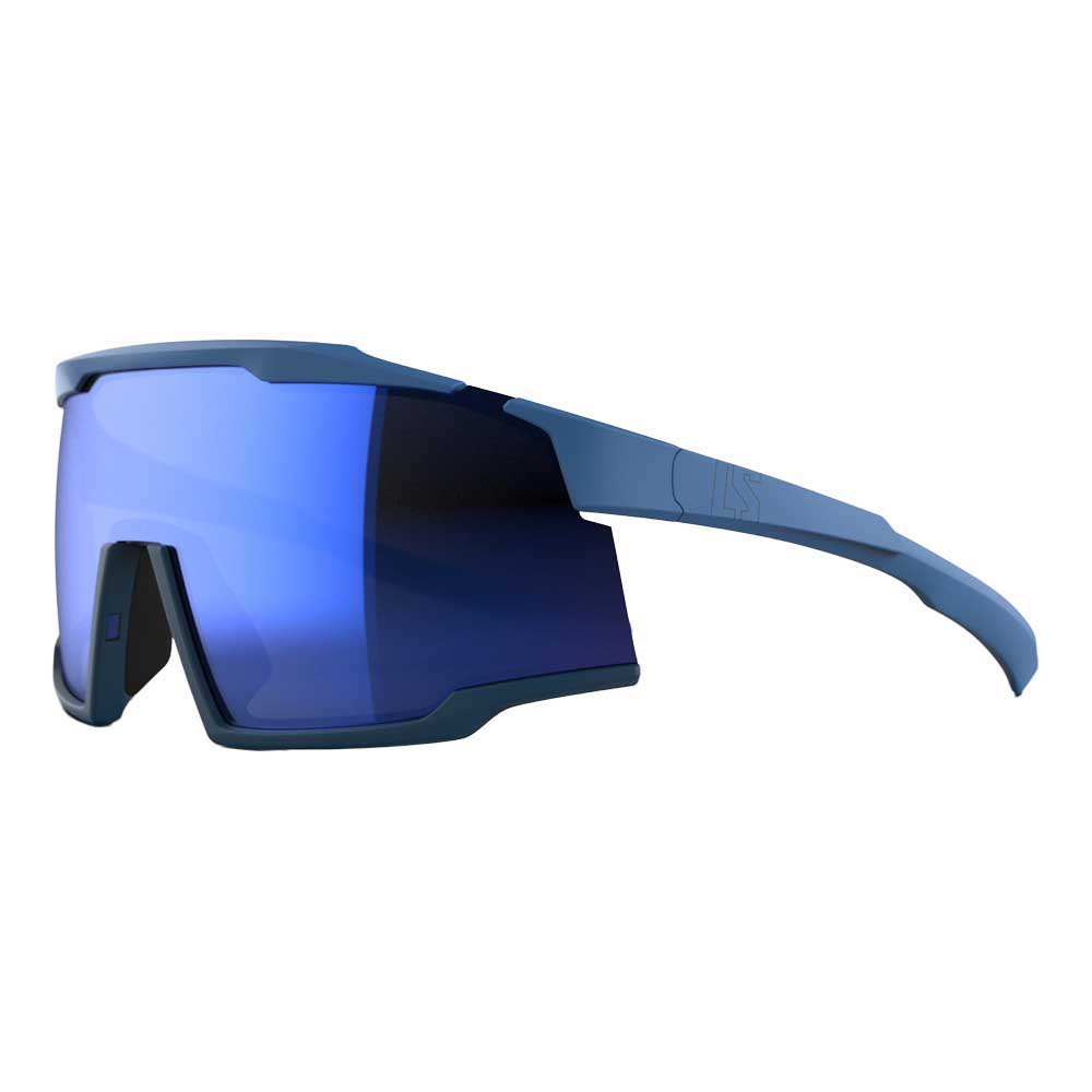 Loubsol Katana Sunglasses Blau Grey Apex High Definition/CAT3 von Loubsol