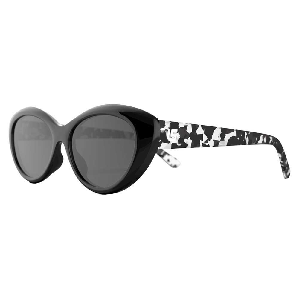 Loubsol Pixie Sunglasses Durchsichtig Grey/CAT3 von Loubsol