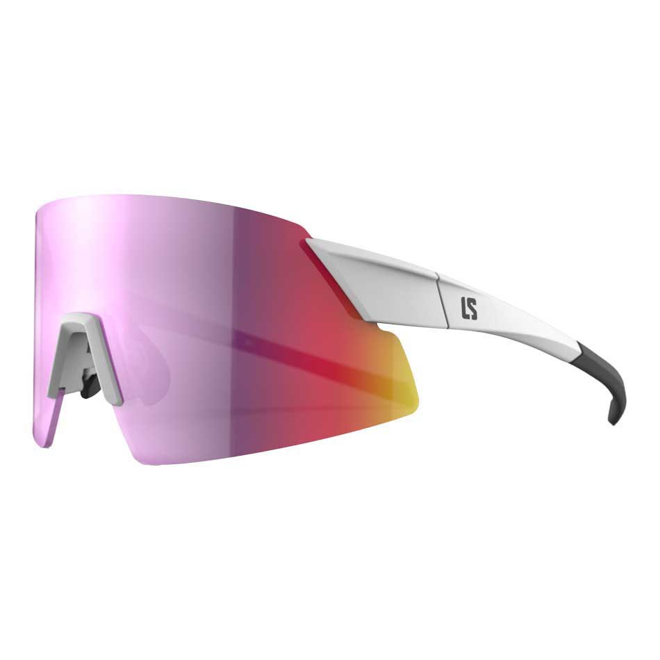 Loubsol Scalpel Air Sunglasses Durchsichtig Grey Apex High Definition/CAT3 von Loubsol