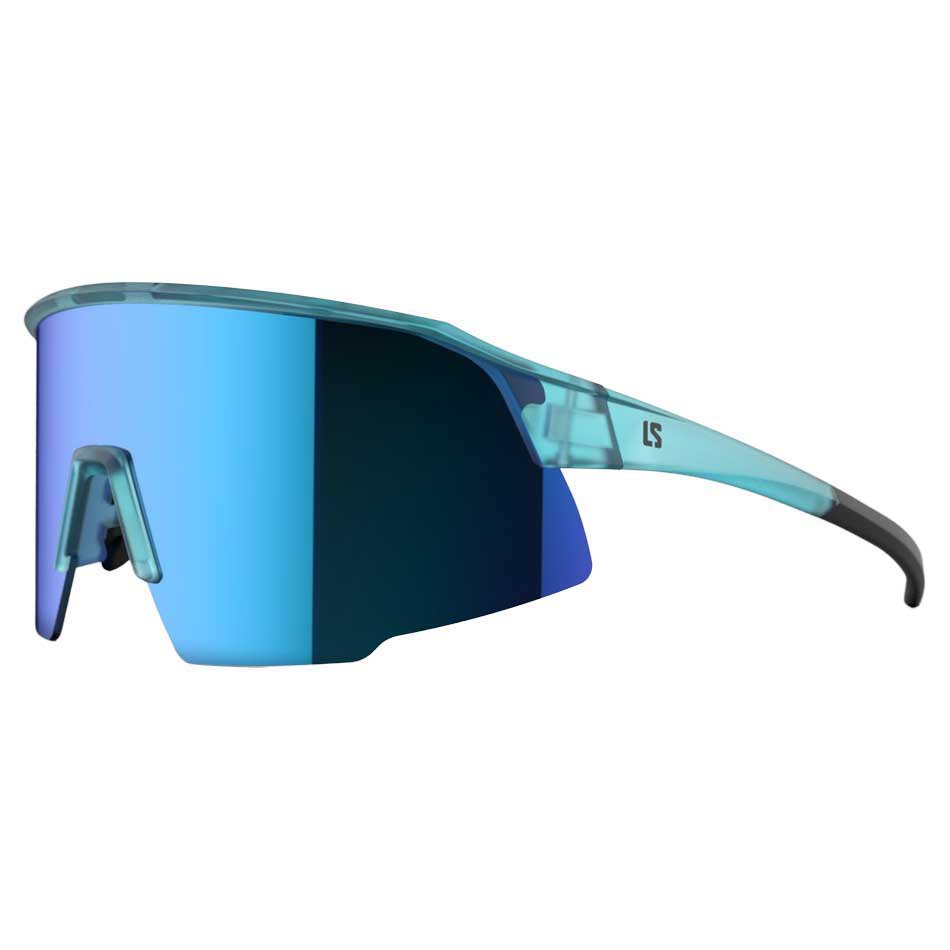 Loubsol Scalpel Sunglasses Durchsichtig Grey Apex High Definition/CAT3 von Loubsol