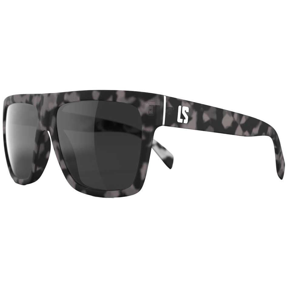 Loubsol Storm Sunglasses Schwarz Grey/CAT3 von Loubsol