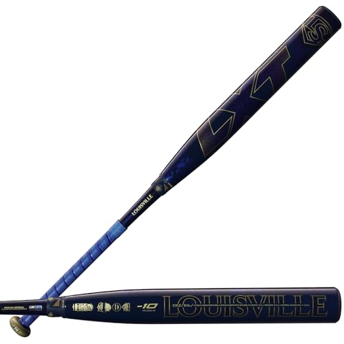 Louisville Slugger 2025 LXT® (-10) Fastpitch Schläger – 84 cm/652 g von Louisville Slugger