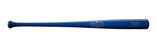 Louisville Slugger Baseball bat YB243 Fly Lite Wood Baseballschläger, Navy, 30 Louisville Slugger Baseball bat YB243 Fly Lite Wood Baseballschläger, Navy, 30 von Louisville Slugger