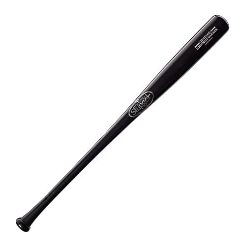 Louisville Slugger Unisex-Erwachsene Original Mix Black 32 Baseballschläger, schwarz Louisville Slugger Unisex-Erwachsene Original Mix Black 32 Baseballschläger, schwarz von Louisville Slugger