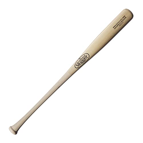 Louisville Slugger Unisex-Erwachsene Original Mix Natural 31 Baseballschläger, Natürlich von Louisville Slugger