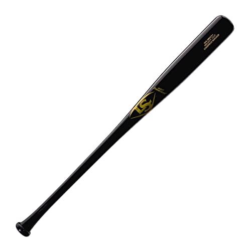 Louisville Slugger Unisex-Erwachsene Wählen Sie B9 Mix 32 Baseballschläger, schwarz von Louisville Slugger