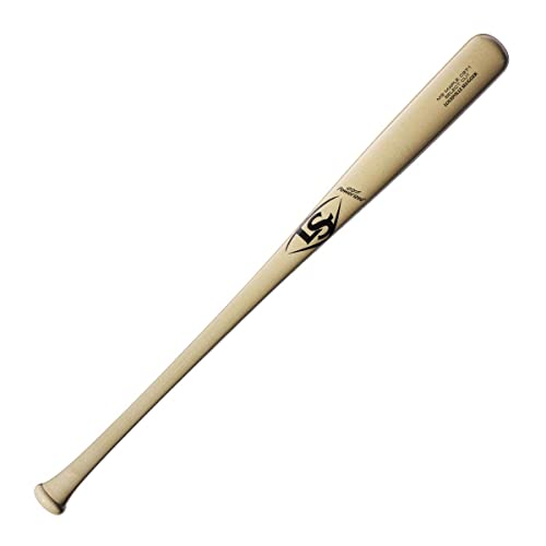 Louisville Slugger Unisex-Erwachsene Wählen Sie M9 C271 33 Baseballschläger, Natur Louisville Slugger Unisex-Erwachsene Wählen Sie M9 C271 33 Baseballschläger, Natur von Louisville Slugger