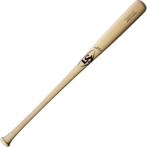 Louisville Slugger Unisex-Erwachsene Wählen Sie M9 C271 34 Baseballschläger, Natur von Louisville Slugger