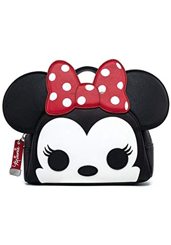 Loungefly Loungefly, One Size, Schwarz Loungefly Loungefly, One Size, Schwarz von Loungefly