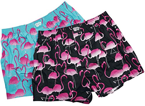 Lousy Flamingo 2 Pack Lousy Flamingo 2 Pack von Lousy Livin