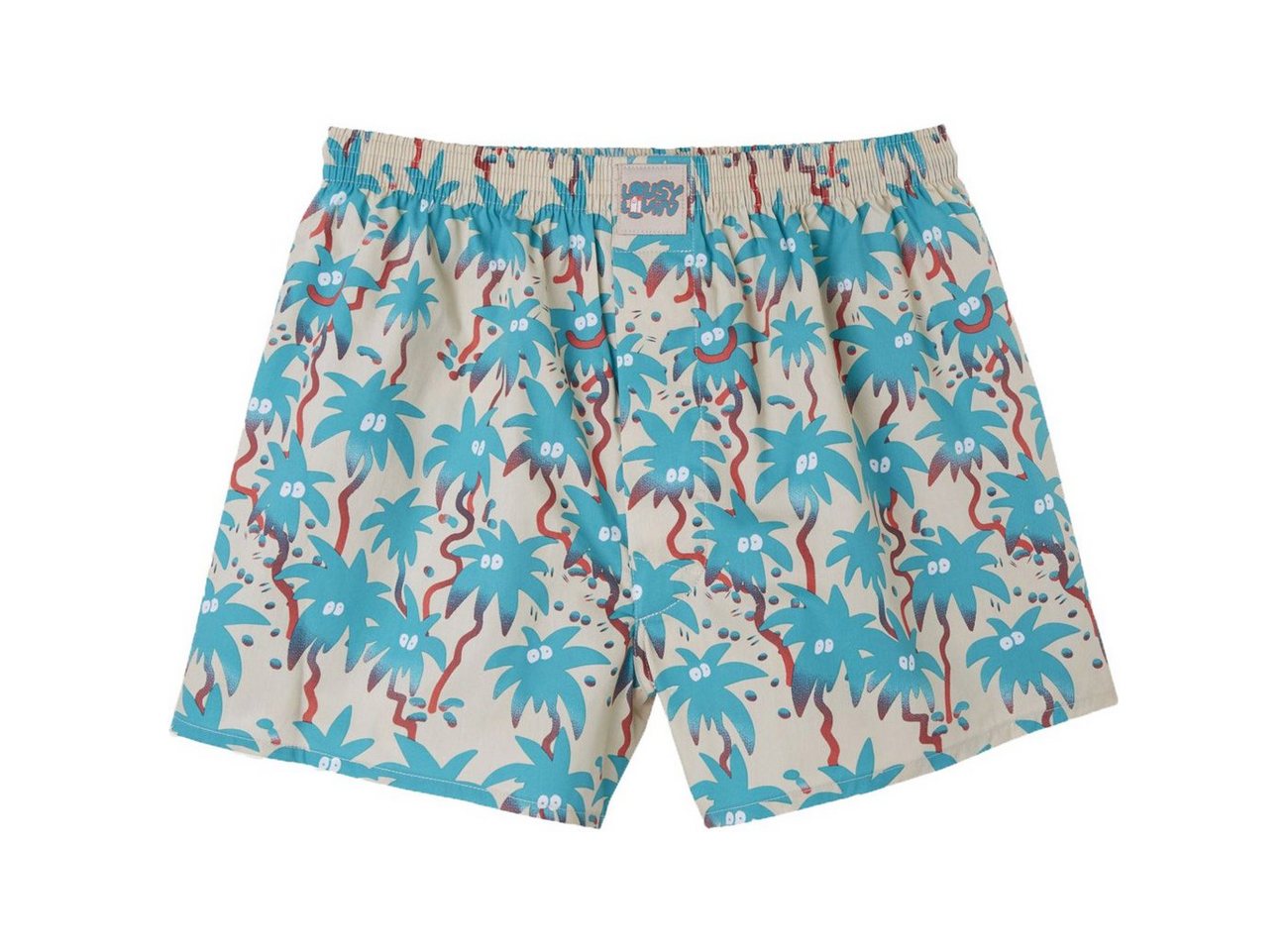 Lousy Livin Boxershorts PALM PALM Lousy Livin Boxershorts PALM PALM von Lousy Livin