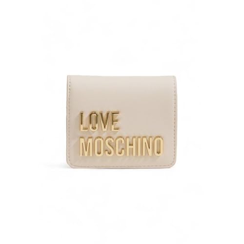 Portafoglio Love Moschino Donna Beige - JC5612PP1LKD0110 Portafoglio Love Moschino Donna Beige - JC5612PP1LKD0110 von Love Moschino