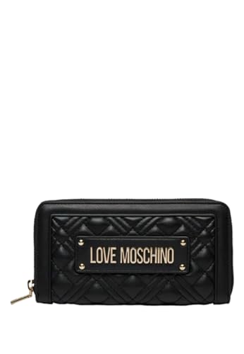 Love Moschino WALLET PU nero Love Moschino WALLET PU nero von Love Moschino