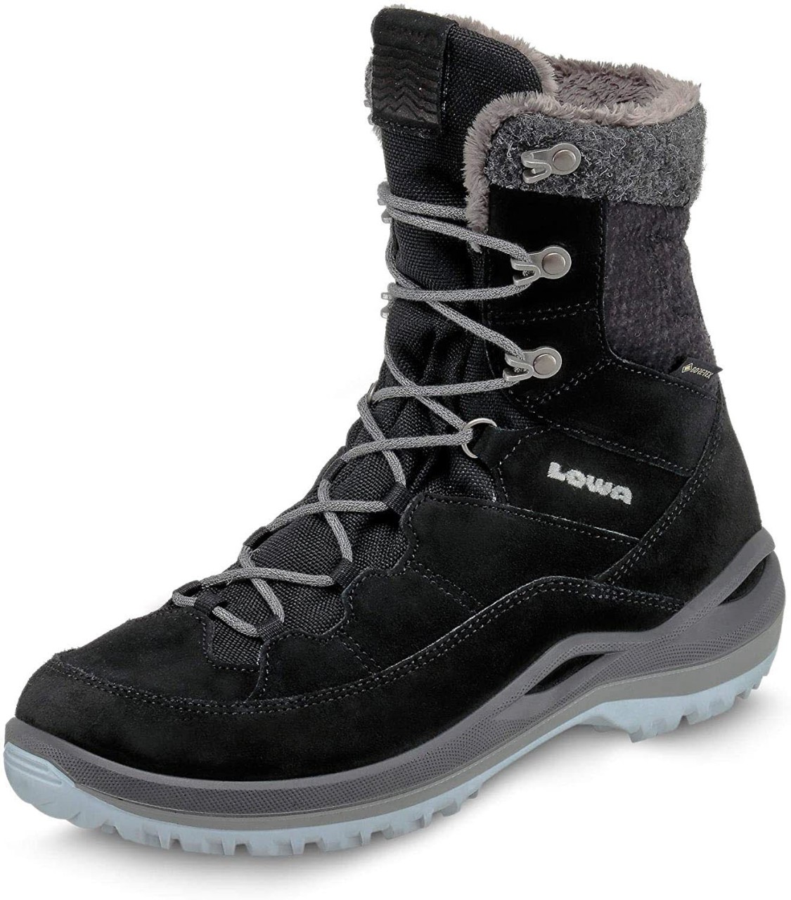 Stiefel CALCETA III GTX Ws von Lowa Sportschuhe GmbH / T-Shoes