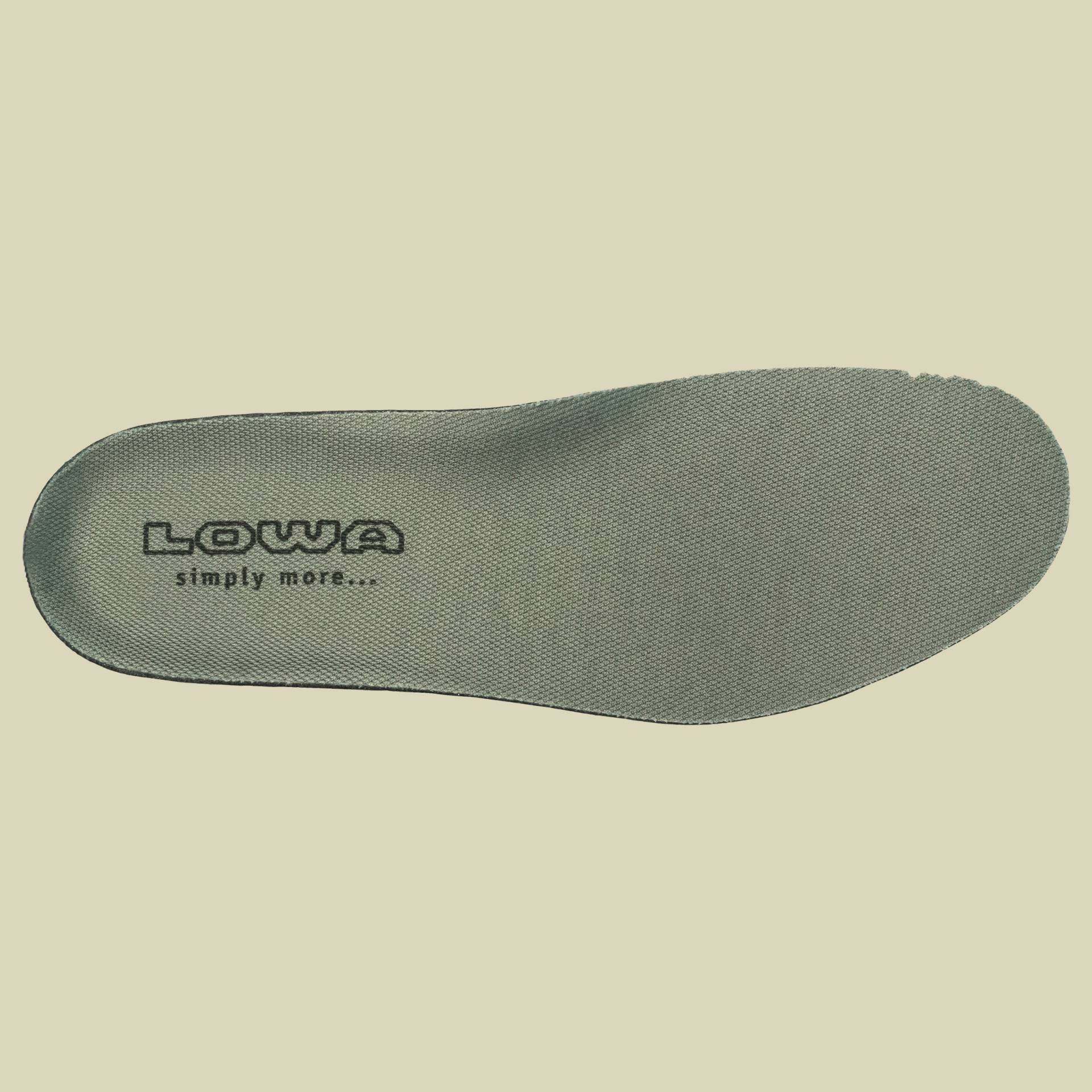 Fussbett ATC Größe UK 6,5 Einlegesohle Fussbett ATC Größe UK 6,5 Einlegesohle von Lowa