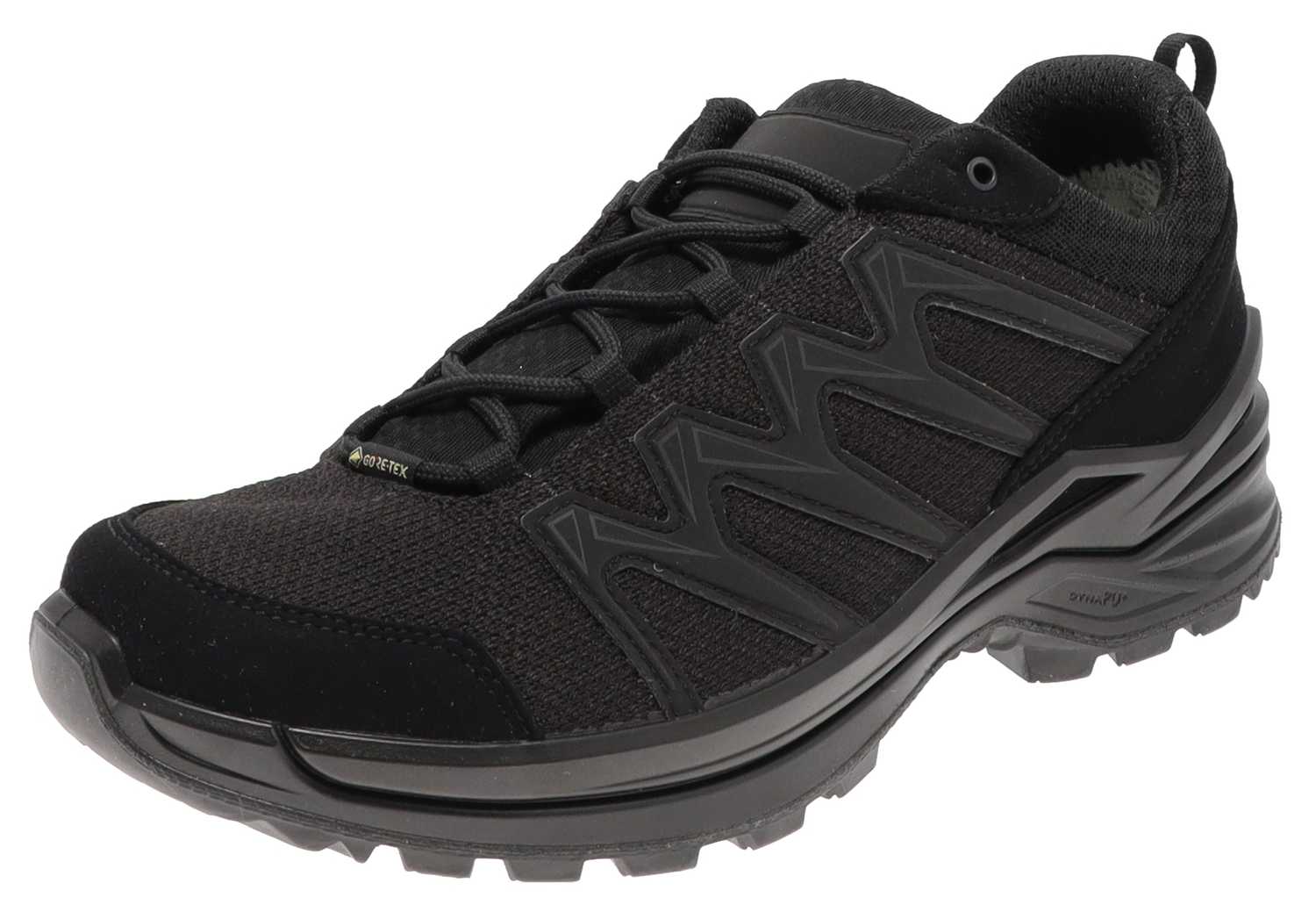 INNOX PRO GTX LO TF Schwarz Herren Hikingschuhe von Lowa