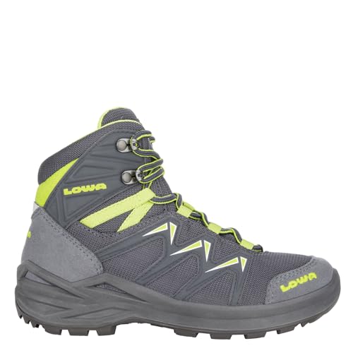 INNOX PRO GTX MID JUNIOR 701 von Lowa