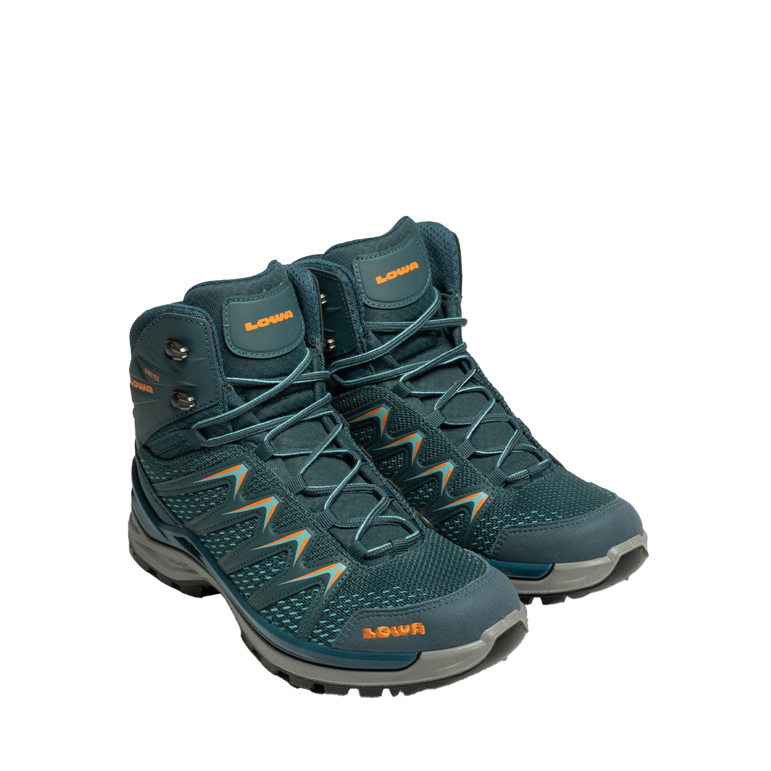 Innox Pro GTX MID Ws Damen Hikingschuh von Lowa