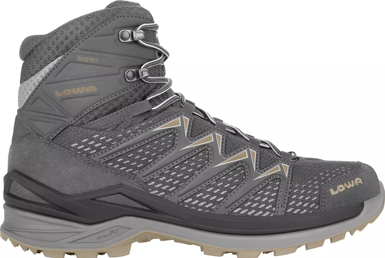 Innox Pro GTX Mid Men von Lowa