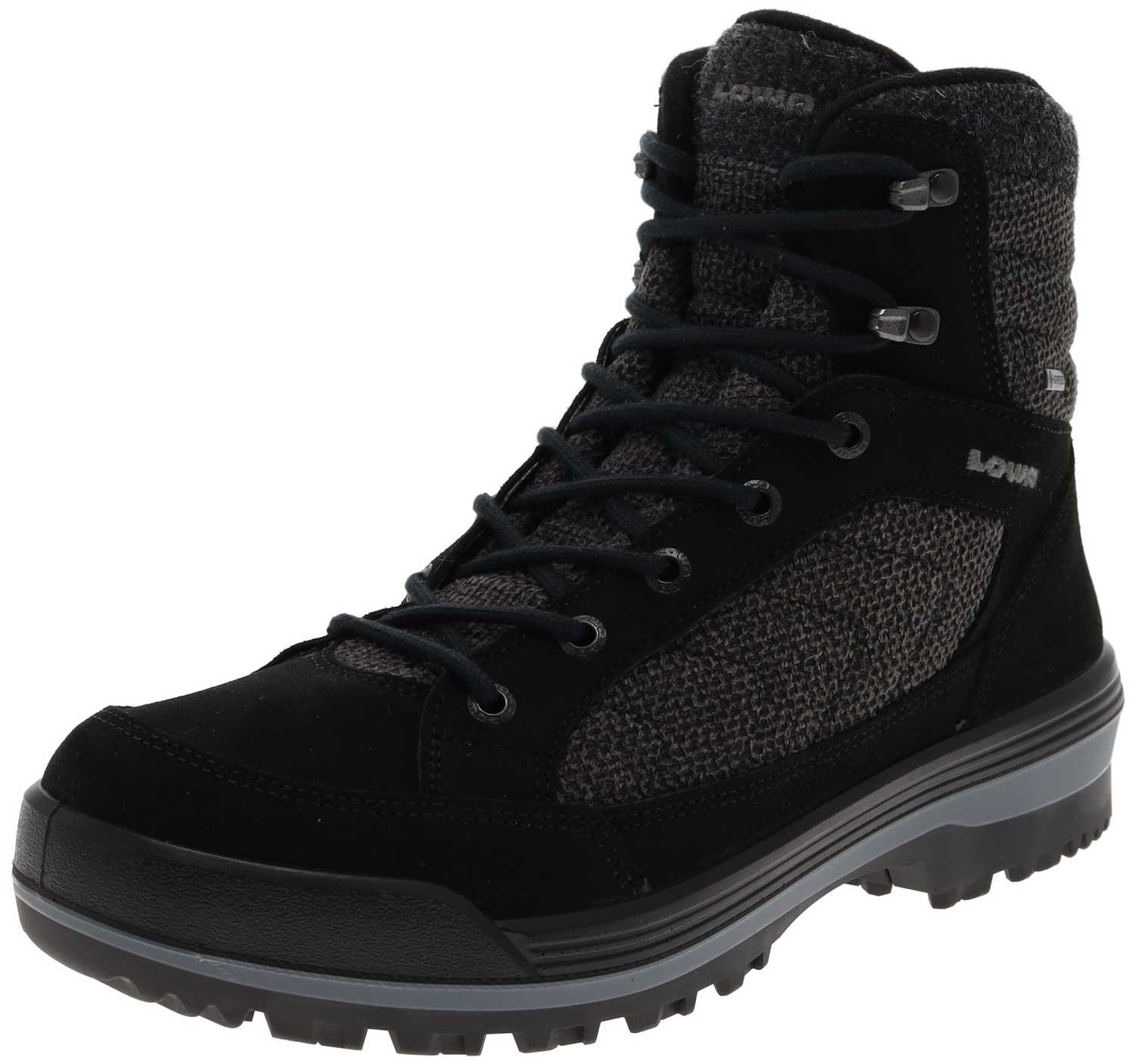 Isarco GTX Herren (Schwarz) von Lowa