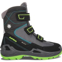LOWA Boys Winterschuhe "Milo GTX hi" LOWA Boys Winterschuhe "Milo GTX hi" von Lowa