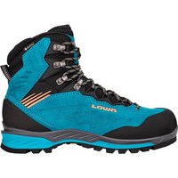 LOWA Damen Bergstiefel CADIN II GTX MID Ws LOWA Damen Bergstiefel CADIN II GTX MID Ws von Lowa