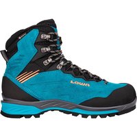 LOWA Damen Bergstiefel CADIN II GTX MID Ws LOWA Damen Bergstiefel CADIN II GTX MID Ws von Lowa