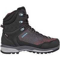 LOWA Damen Bergstiefel MANGART GTX MID WS von Lowa