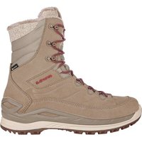 LOWA Damen Freizeitschuhe CALCETA EVO GTX Ws von Lowa