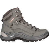 LOWA Damen Leichtwanderschuhe Renegade Gtx Mid Ws LOWA Damen Leichtwanderschuhe Renegade Gtx Mid Ws von Lowa