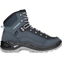 LOWA Damen Leichtwanderschuhe Renegade Gtx Mid Ws LOWA Damen Leichtwanderschuhe Renegade Gtx Mid Ws von Lowa