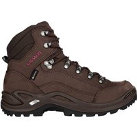 LOWA Damen Leichtwanderschuhe Renegade Gtx Mid Ws LOWA Damen Leichtwanderschuhe Renegade Gtx Mid Ws von Lowa