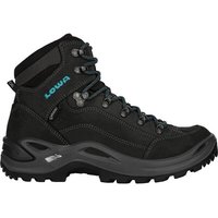 LOWA Damen Multifunktionsschuh RENEGADE GTX MID weit LOWA Damen Multifunktionsschuh RENEGADE GTX MID weit von Lowa