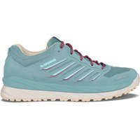 LOWA Damen Multifunktionsschuhe AXOS GTX LO Ws von Lowa